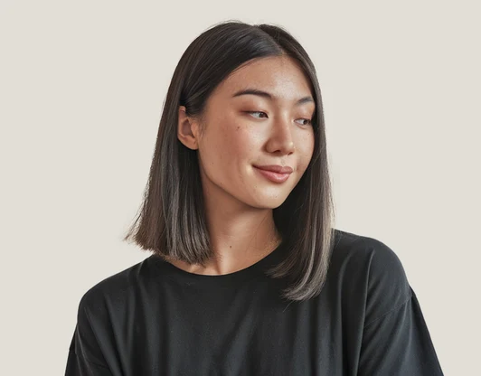 Окрашивание любой сложности