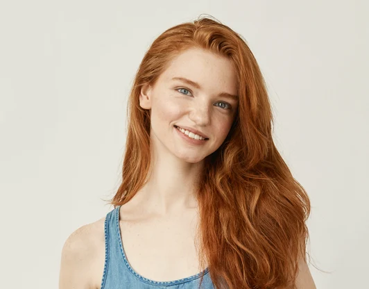 Стрижки волос