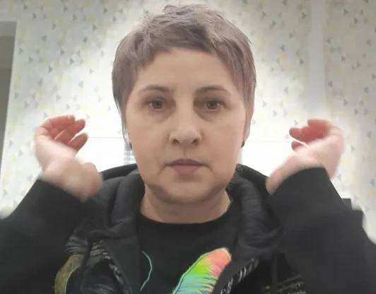 Стрижки волос