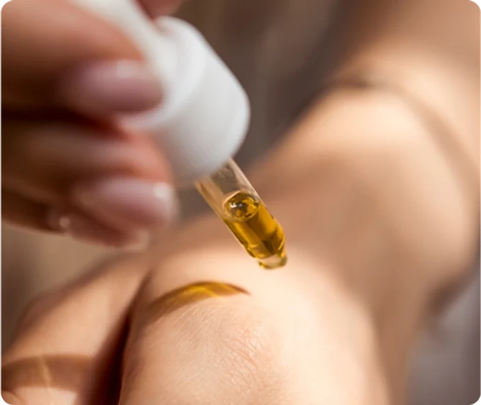 Биозавивка волос